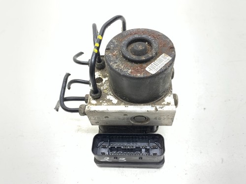 OPEL ASTRA H 2005 Linkslenker ABS Hydraulikblock 13157575