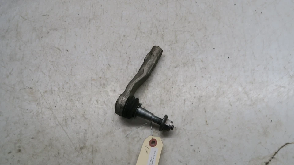 Barra de amarre exterior delantera izquierda OEM Alfa Romeo Giulia 2017-2024 Foto 4 de 4