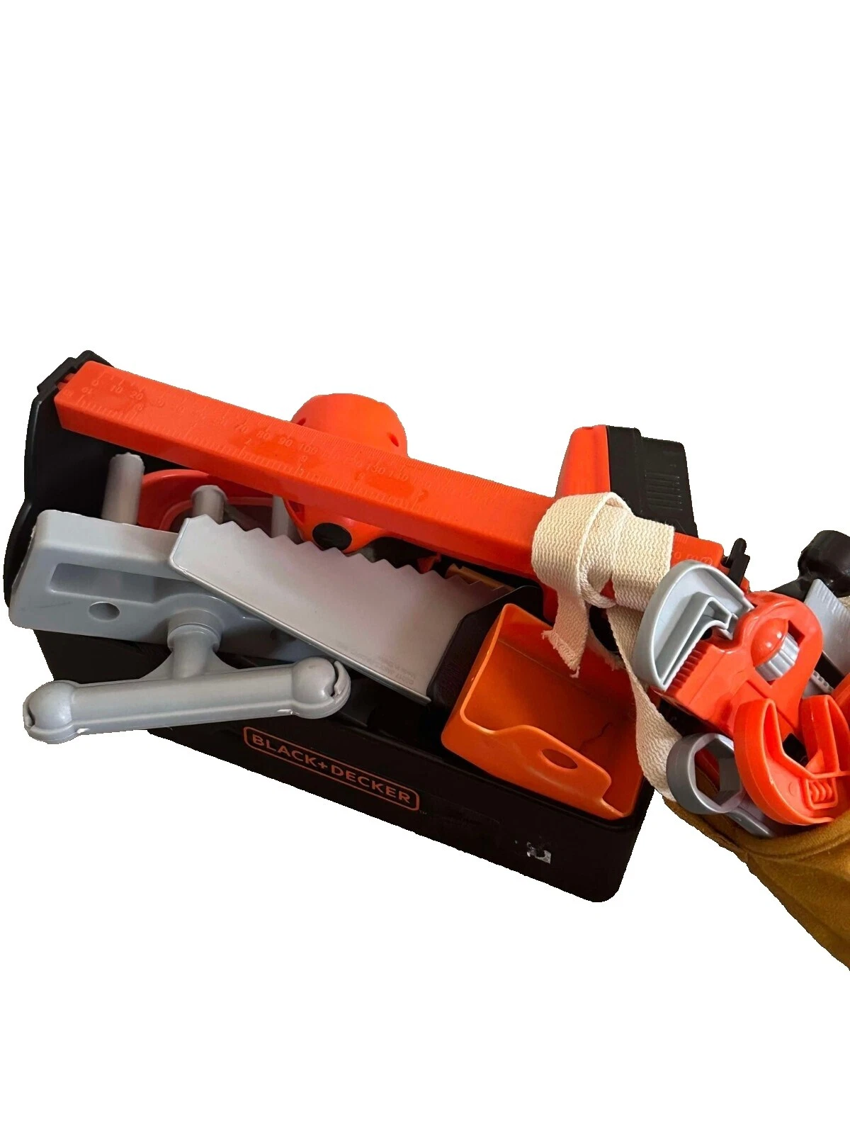 Juegos de herramientas de juegos de roles JAKKS Pacific