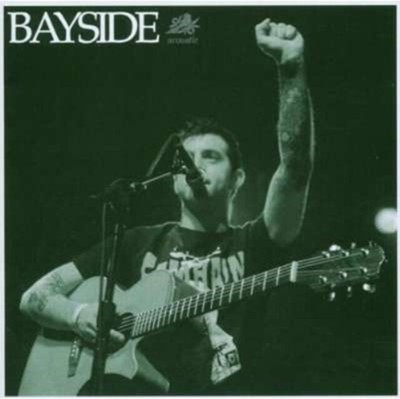 Dvd Victory records music bayside: acoustic (DVD/CD combo) 1.33:1 (746105029323)
