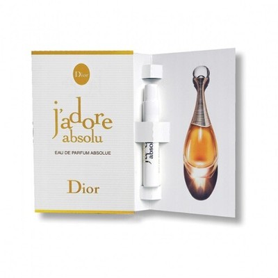 perfume jadore absolut