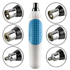 Mini Diamond Micro-crystal Dermabrasion Peel Facial acuum Dead Skin Removal