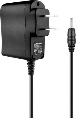 AC Adapter Charger for Worx 4V Cordless Drill Screwdriver Works SD & XTD Driver