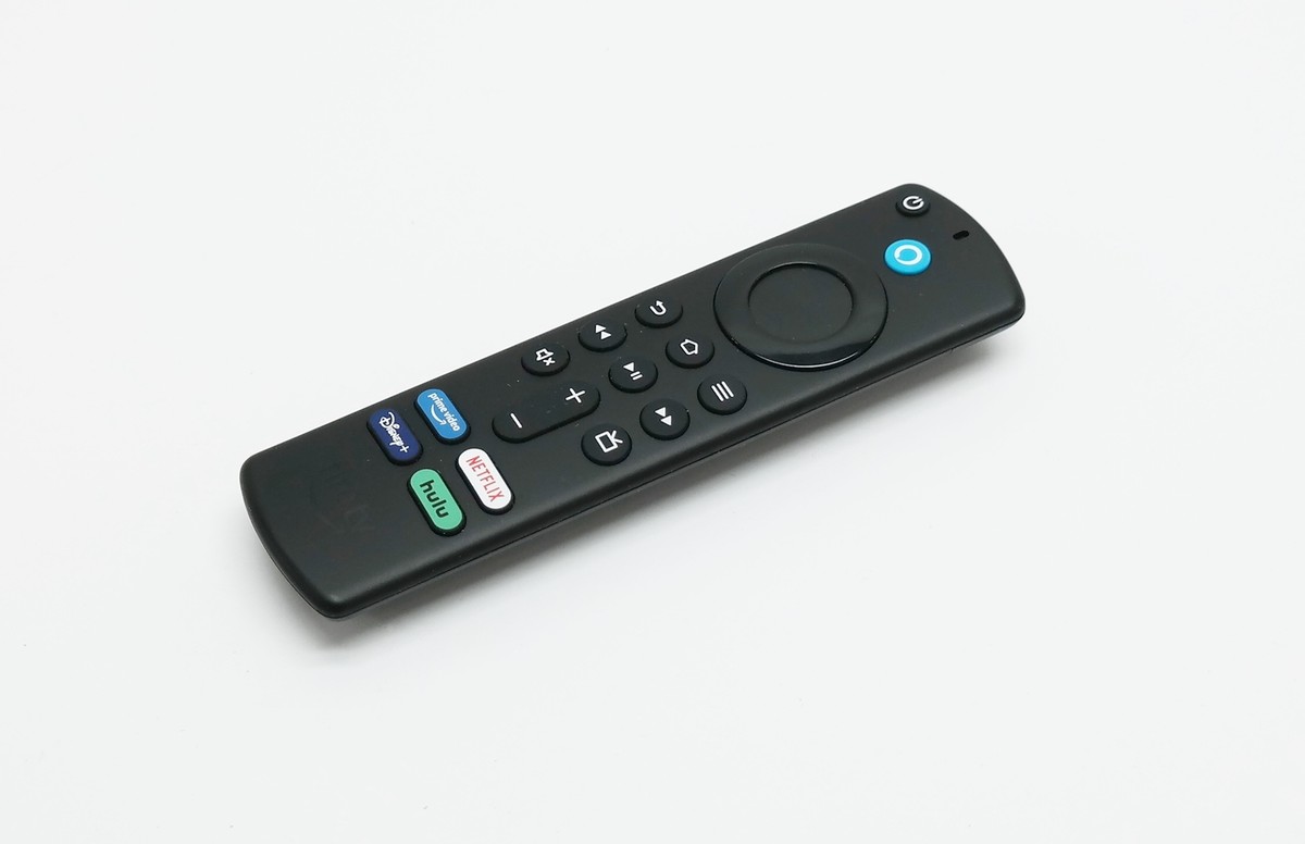 Amazon Fire TV Stick 4K E9L29Y w/ Alexa Voice Remote (3rd Amazon Fire TV Stick 4K E9L29Y w/ Alexa Voice Remote (3rd