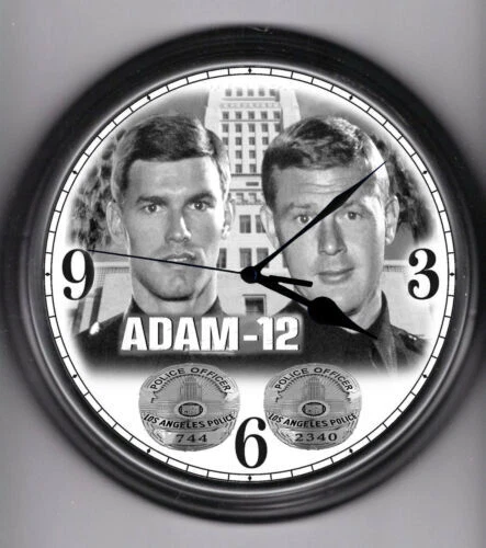 Relojes de pared de plástico tradicional Handmade