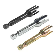 Rod Ends Quick Assembly Tool for 1/10 TRX4 SCX10 TF VS4-10 CC01 RC Crawler Car