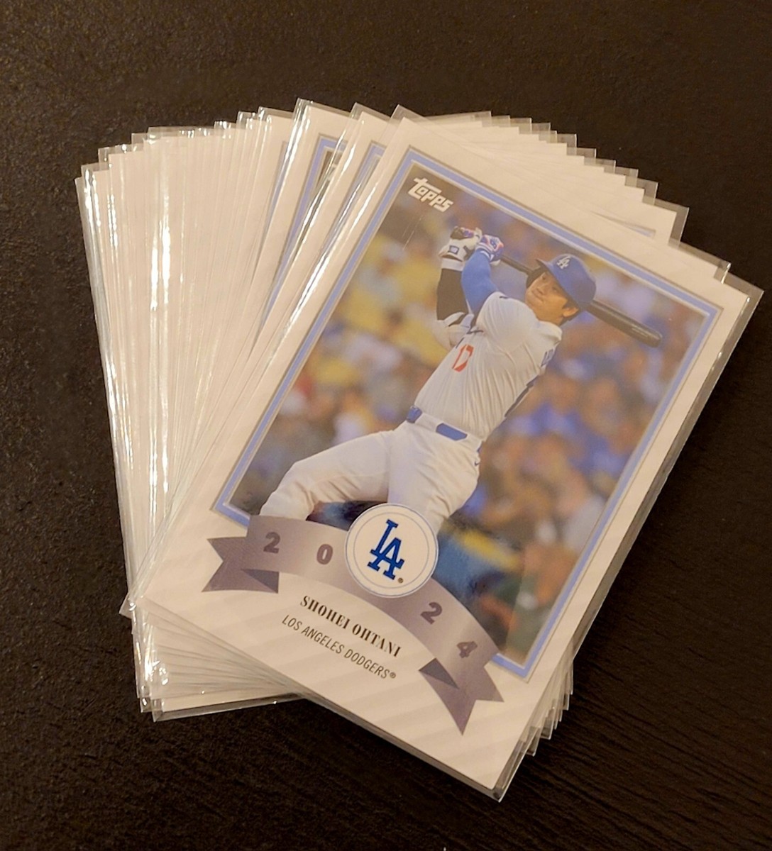 2024 Topps Baseball Wonderland Set #