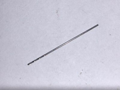 0,52 mm LINKSHANDBOHRMASCHINE, NEW OLD STOCK