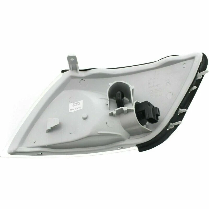 New Fits 1997-1999 Lexus ES300 LX2531101 Right RH Side Corner Lamp Assembly - Imagem 4 de 4
