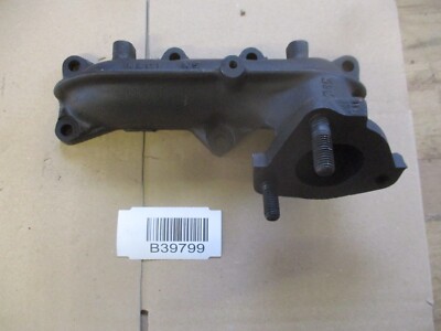 Ford Scorpio 2.9i 24V Cosworth Auspuffkrümmer Krümmer / exhaust manifold