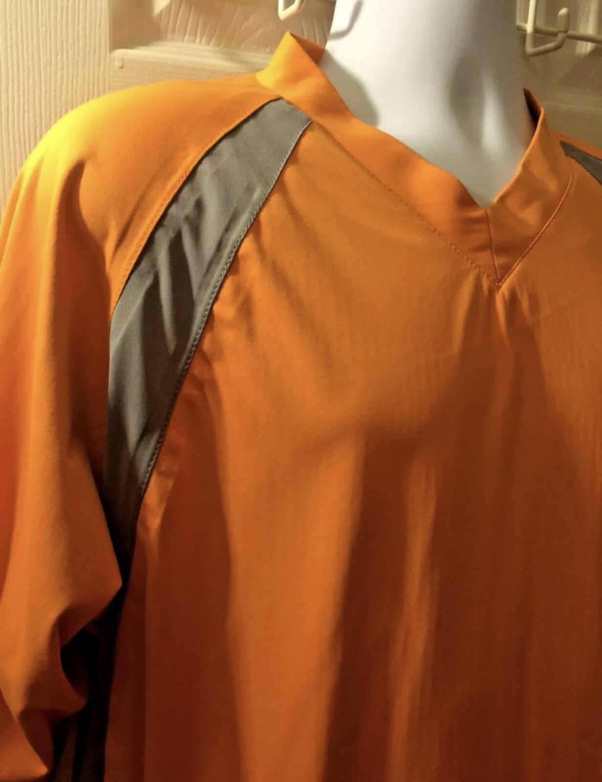 SUN MOUNTAIN RainFlex Golf Jacket Windbreaker Coa… - image 3