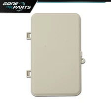 SWIMMING POOL TIMER DOOR REPLACEMENT -Intermatic T104P T104 COVER ONLY