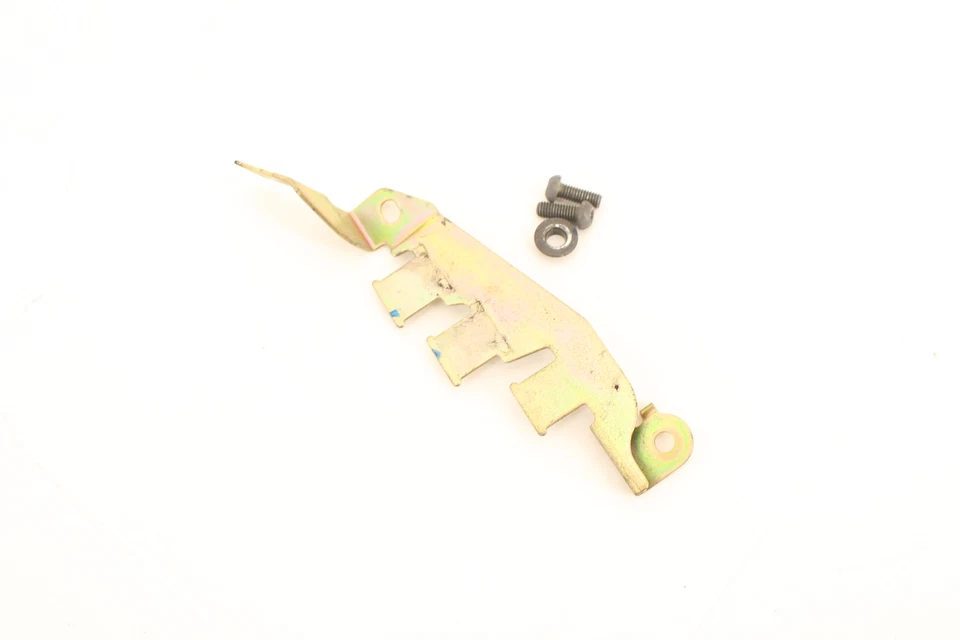 2007 YAMAHA FZ6 RELAY ASSEMBLY FUSE BOX STAY BRACKET HARNESS 5VX-2164F-00-00 - Image 2 of 4