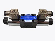 NEW OCEAN DSV-G02-2C-DC24-90 Solenoid Valve A6-4