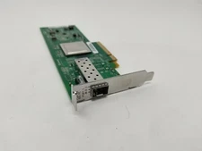 QLogic QLE2560 8GB Single Port Fiber Channel PCIe Host Bus Adapter Low Profile