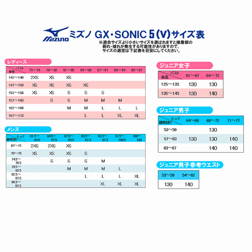 Mizuno GX SONIC V ST FINA N2MB0001 blauer Badeanzug Herren Kleidung von JP z31 - Bild 5 von 5