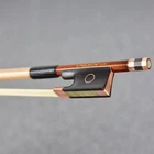 NEW Master Pernambuco Violin Bow TOP Craftsmanship 4/4 size Sweet Tone