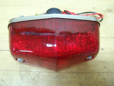 PHARE AVANT SOUBITEZ Velo Ville Route Ancien Vintage Bicycle Headlight