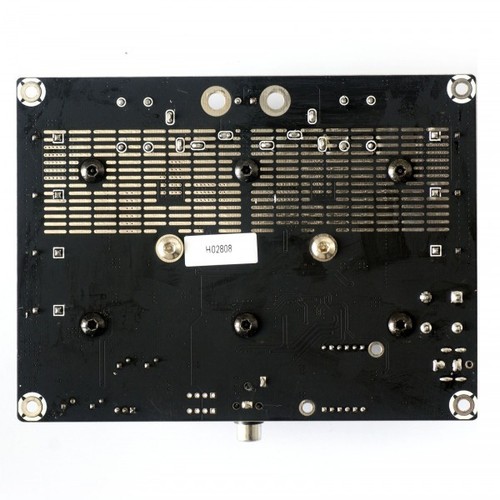 1 X 600W Class D Audio Amplifier Combo Kit w MW 48V 600W Power Supply TAS5630 - Bild 7 von 7