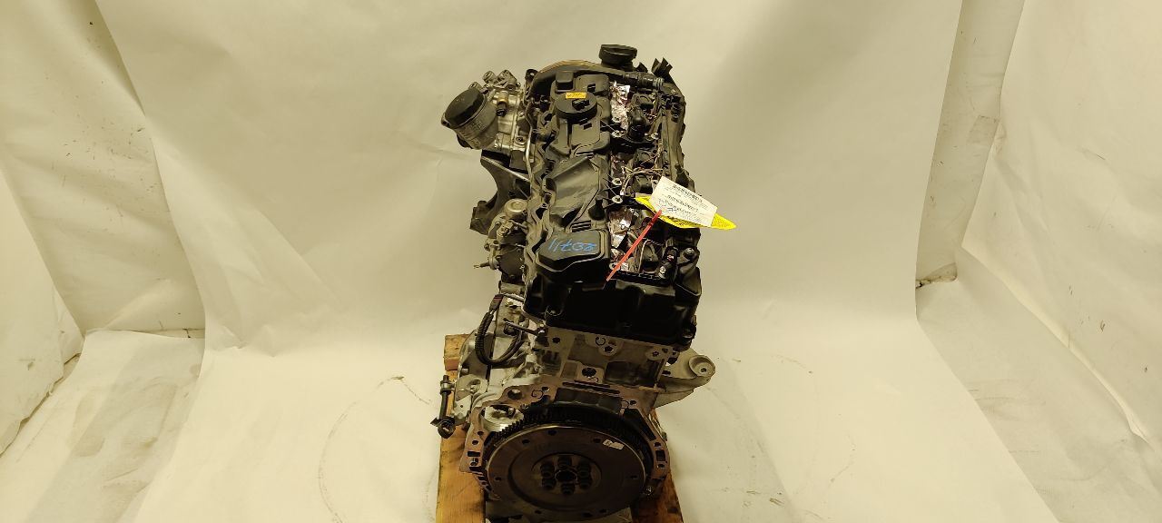 2014 BMW M235i 3.0l Engine Motor 6cyl OEM for sale online | eBay