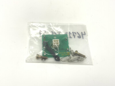 Allen Bradley 46713-345-51 CHG LTR A PCB Connector Kit - New In Package