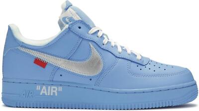 air force 1 mca retail price