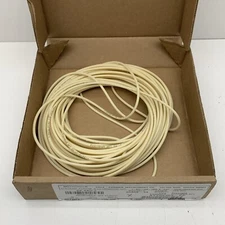 ~75ft Cole-Parmer MasterFlex 95809-34 Ismatec Pump Transfer Tubing Tube .056" ID