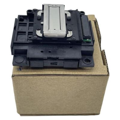 Only Black Printer Print Head Fits For Epson Inkjet M100 M101 M1129 M1100 M201