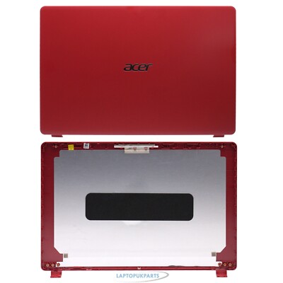 60.HG0N2.001 Laptop Bildschirm Backcover Rückdeckel für Acer ASPIRE 3 A315-42G-R7RU