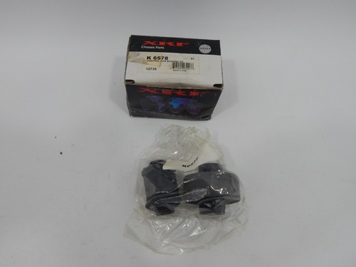 Mevotech Front Lower Control Arm Bushing Kit – 1995-2005 Chevy Blazer 4WD / 1994-2004 S10 – 2 Units
