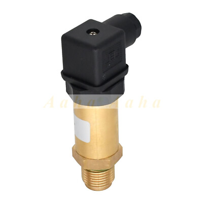 Pressure Sensor 7.7040E3 for Kaeser Screw Air Compressor | eBay