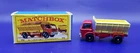 Lesney Matchbox Car Series #70 Grit-Spreading Truck with Box Original, No Repros