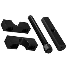 10850 yoke puller tool commonly found on Class 1-2 trucks, cars and equipment