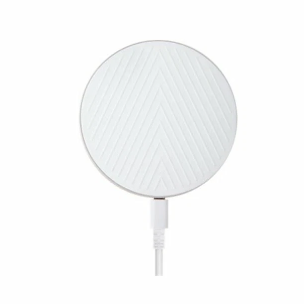 NEW Verizon Qi Wireless Charging Pad with Fast Charge for iPhone Samsung LG - Image 4 of 4