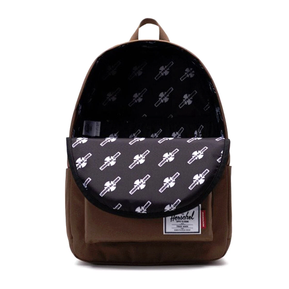 Herschel x hotsell independent backpack