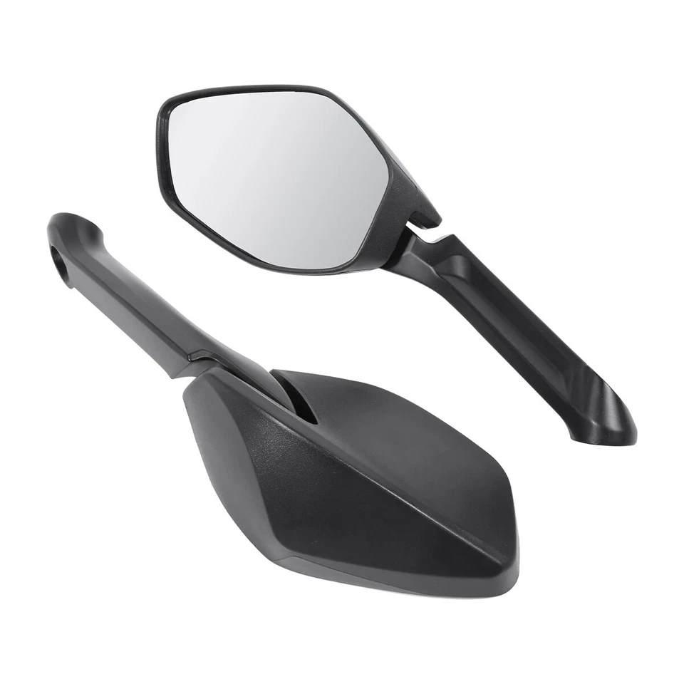 Espejos retrovisores aptos para Ducati Multistrada 1200 2010-2014 2013 2012 Foto 4 de 4