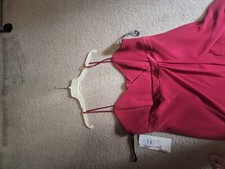 alfred angelo bridesmaid dress