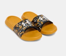 Under Armour Men's UA Ignite Select Graphic Footbed Slides 11US