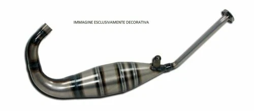 Terminali di scarico CAGIVA per moto