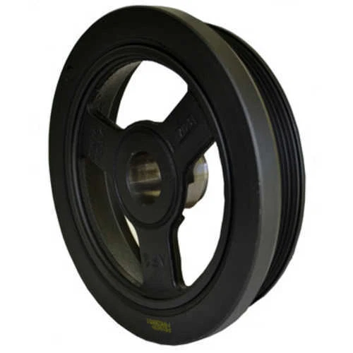 Equilibrador armónico de motor-equilibrador de repuesto premium OEM Dayco PB1665N Foto 2 de 2