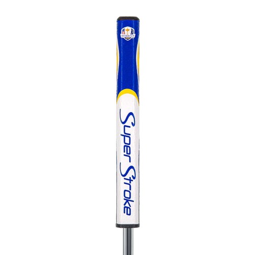 SuperStroke 2023 Ryder Cup Europe - Tour 2.0 Puttergriff