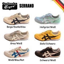 Unisex Freizeit Schuhe Onitsuka*Tiger SERRANO...
