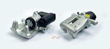 Image of BRAKE CALIPER FOR FORD GALAXY S-MAX VOLVO V70 S80 2.0 T4 T5 T6 1.6 2.2 REAR LEFT