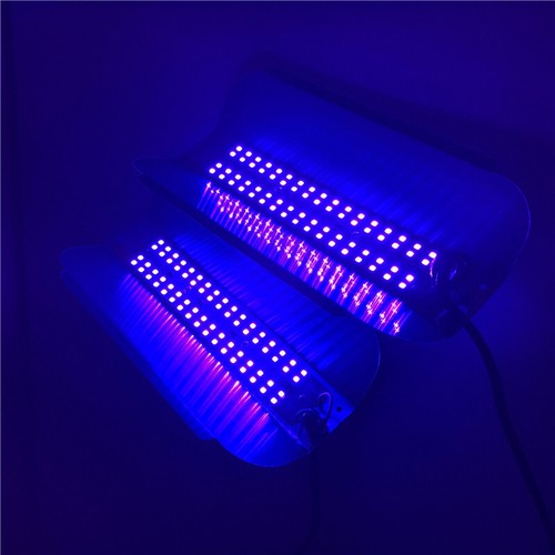 UV Curing Light LED Solidify Photosensitive Ultra Violet Printe Inspect Lamp - Picture 2 of 8