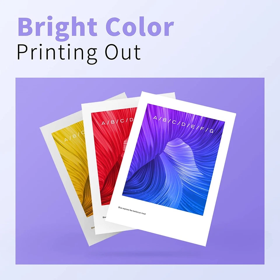 Replacement for Canon PG-210 XL 211XL for PIXMA MP495 MP250 MX410 MX340 Printer - Image 3 of 3