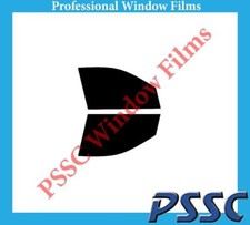 Pssc Passend Für Smart Forfour 2014-2016 Vorne 20% Vor Cut Fenster Film Dark