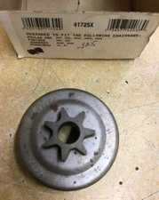 Oregon 41725x Spur Sprocket NOS 
