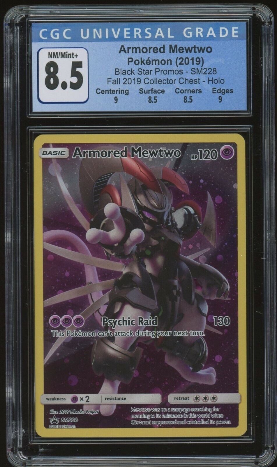 Auction Item 383887439744 TCG Cards 2019 Pokemon SM Black