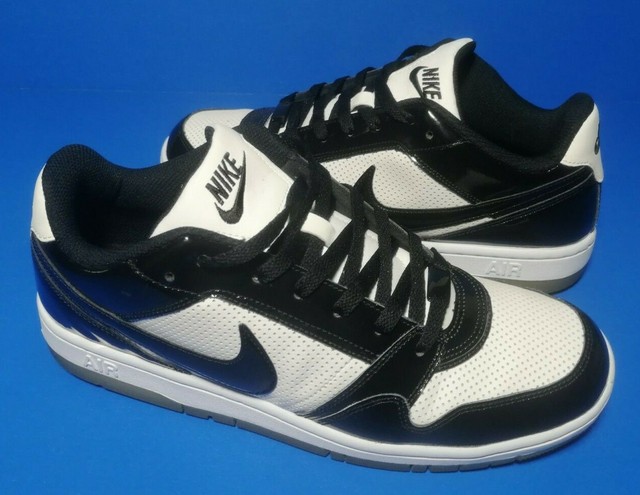 nike prestige 3