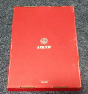 Arkitip OBEY Shepard Fairey Obey Silkscreen OBEY Arkitip No. 51 | eBay